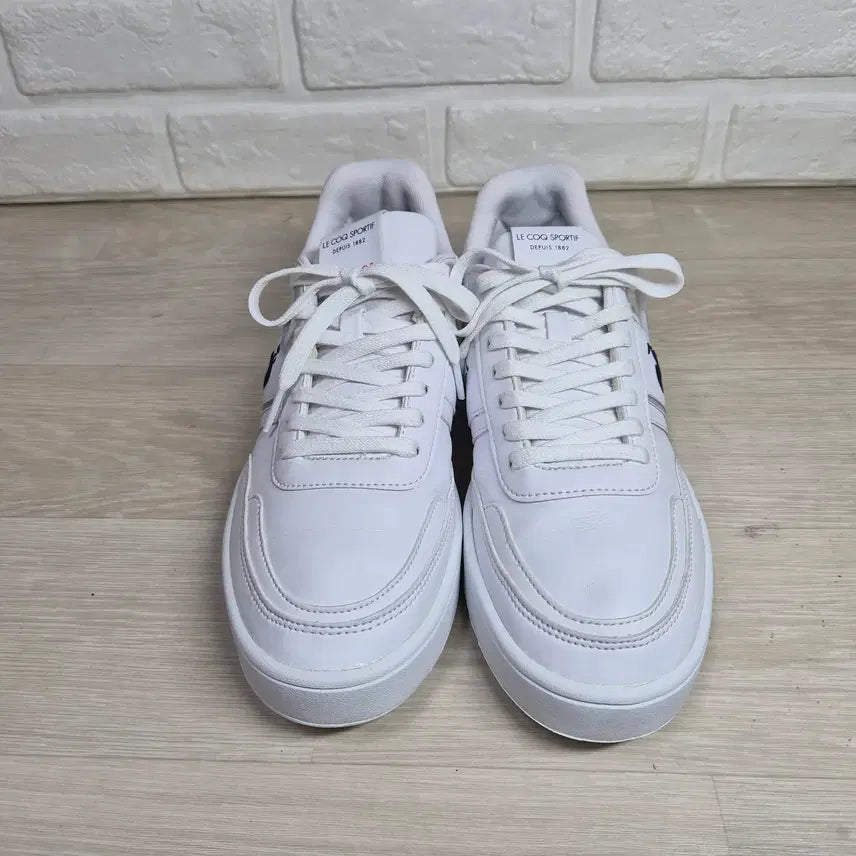 [BUNJANG] Le Coq Sportif Sneakers 270mm / 르꼬끄 스니커즈 270mm
