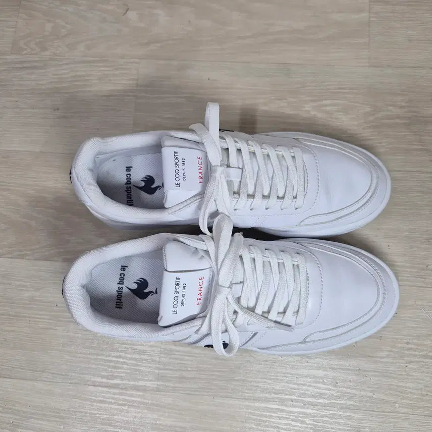 [BUNJANG] Le Coq Sportif Sneakers 270mm / 르꼬끄 스니커즈 270mm