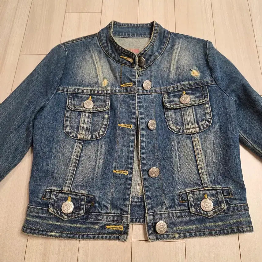 [SOLD OUT] 손정완  청쟈켓