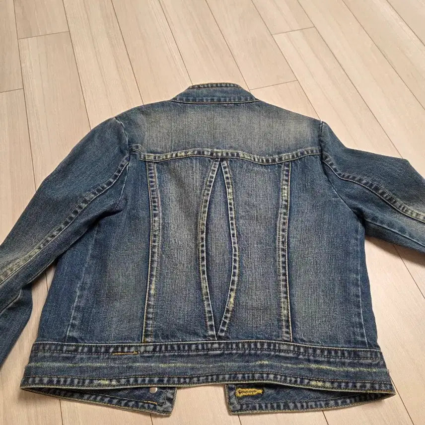 [SOLD OUT] 손정완  청쟈켓