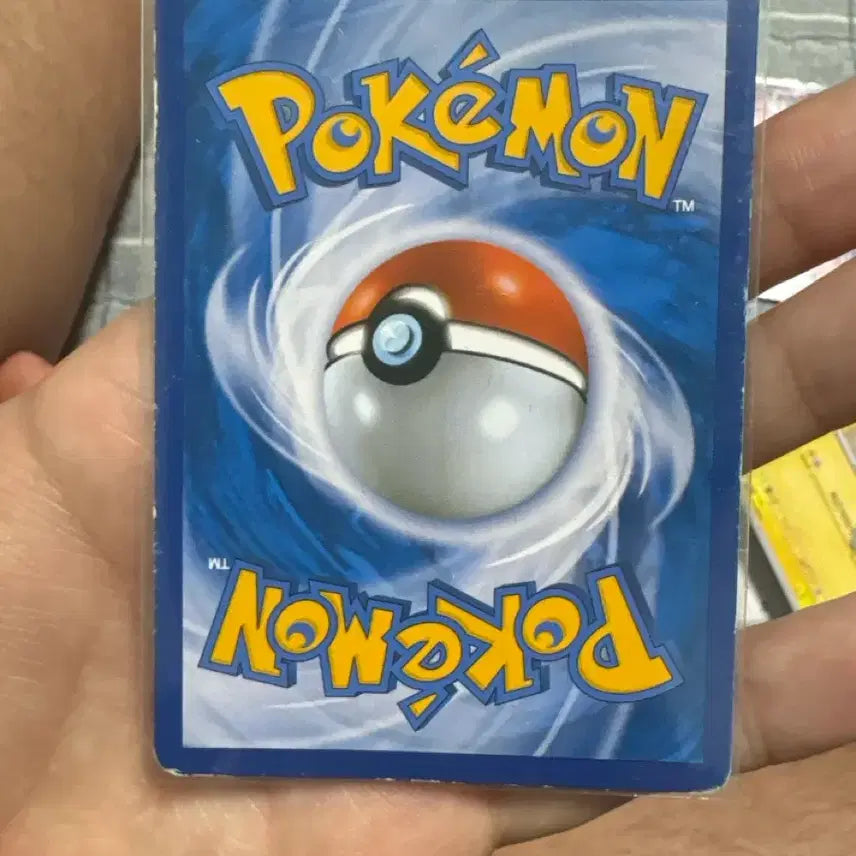 [BUNJANG] M Gardevoir EX - Discontinued Version / M가디언 ex 단종버전