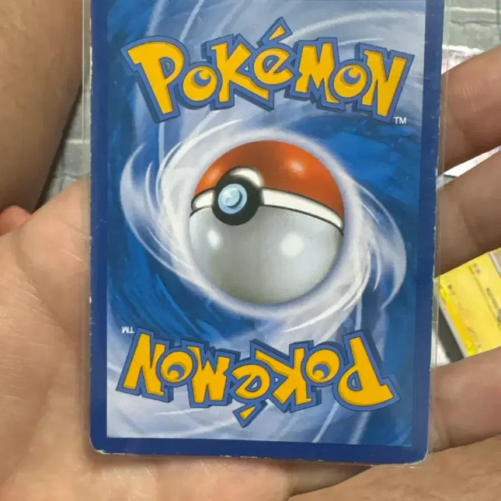 [BUNJANG] M Gardevoir EX - Discontinued Version / M가디언 ex 단종버전