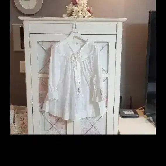 [BUNJANG] On&amp;On Blouse / 온앤온 블라우스/55