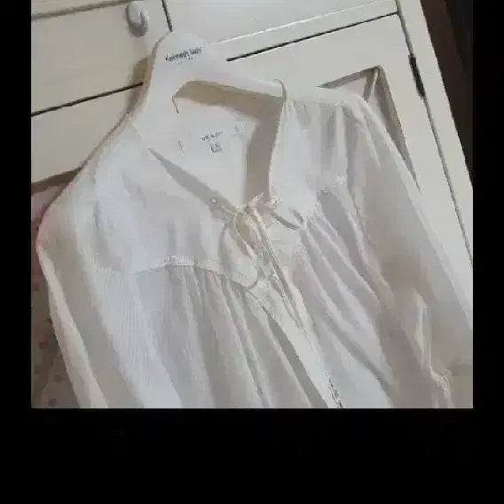 [BUNJANG] On&amp;On Blouse / 온앤온 블라우스/55