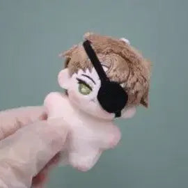 [BUNJANG] Chibi Seoheon Somging Plush Toy / 치비사헌 원가이하 양도 괴담출근 괴출 솜깅