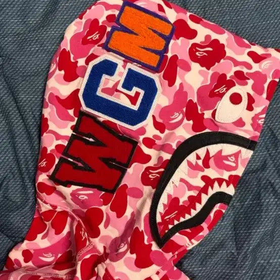 [SOLD OUT] 후드집업