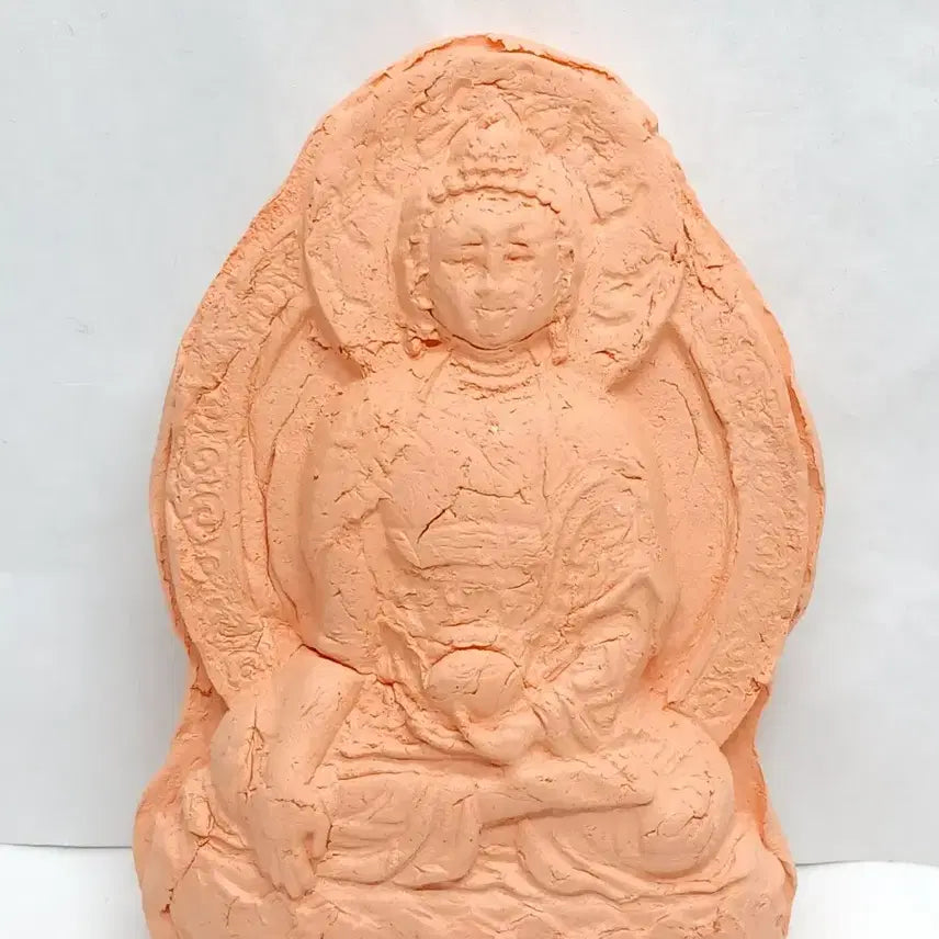 [BUNJANG] Shakyamuni Buddha Statue / 불상 석가모니 부처님