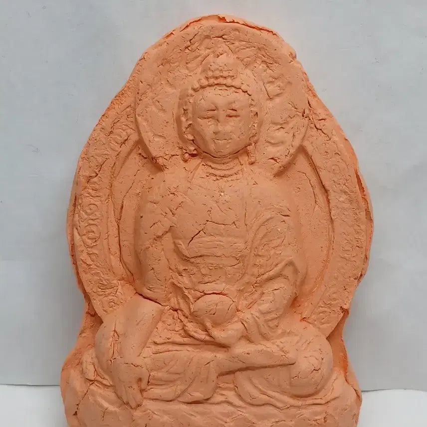 [BUNJANG] Shakyamuni Buddha Statue / 불상 석가모니 부처님