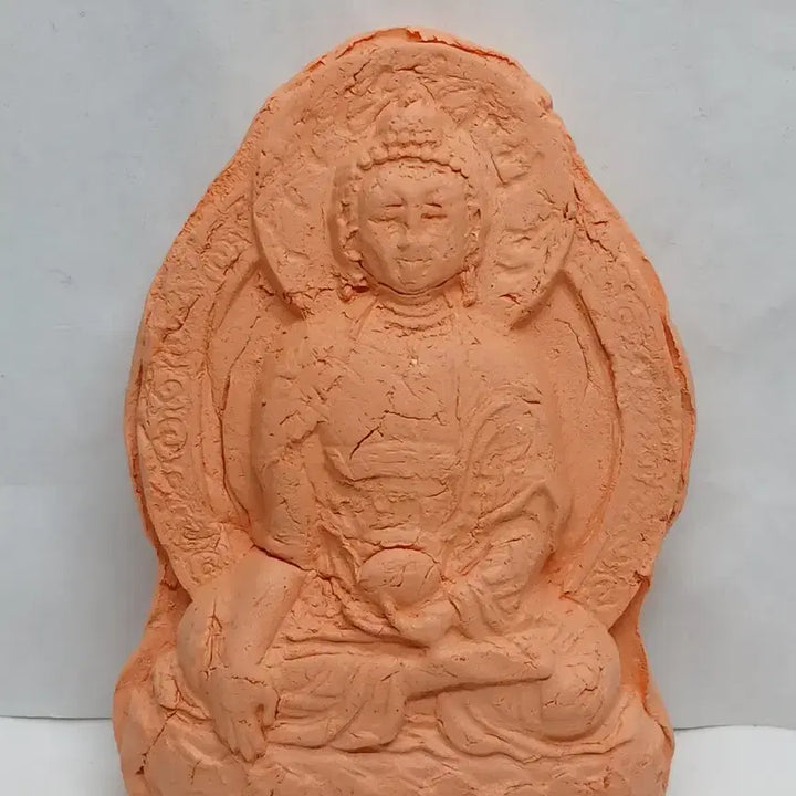 [BUNJANG] Shakyamuni Buddha Statue / 불상 석가모니 부처님