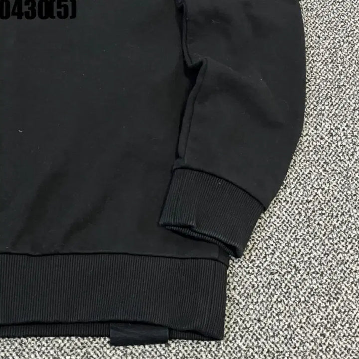 [BUNJANG] MLB New York Yankees Black Sweatshirt T-Shirt / MLB 뉴욕 양키스 블랙 맨투맨 티셔츠