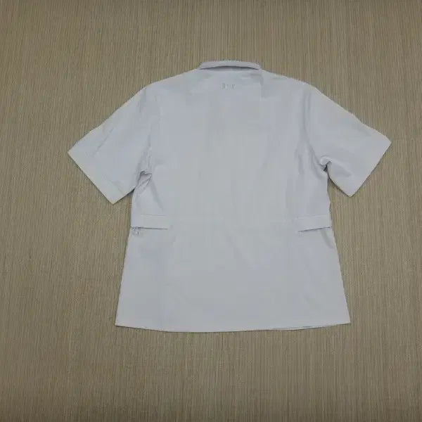[BUNJANG] DKNY Golf Unisex Cooling Half-Zip T-Shirt (Size M) / (M) DKNY GOLF 공용 냉감 반집업 티셔츠