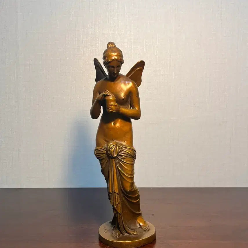 [BUNJANG] Dong Bronze Venus Figurine / 동브론즈 비너스 여인상