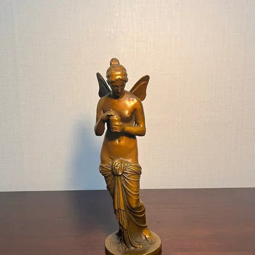 [BUNJANG] Dong Bronze Venus Figurine / 동브론즈 비너스 여인상
