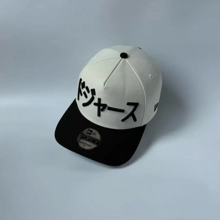 [BUNJANG] New Era LA Shohei Ohtani 9FORTY Cap / New Era LA 오타니 기념 9FORTY