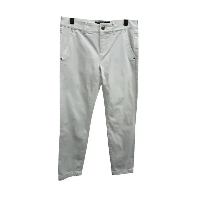 [BUNJANG] Polo Ralph Lauren Cotton Golf Pants / 여XS/폴로 랄프로렌 골프 코튼 팬츠