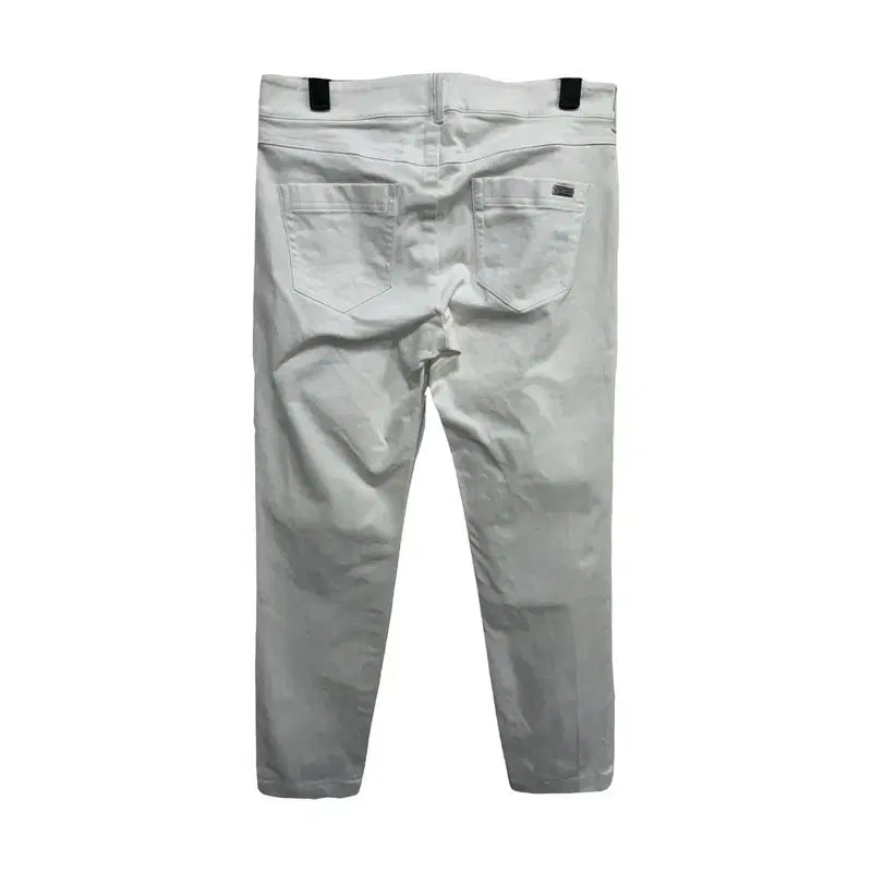[BUNJANG] Polo Ralph Lauren Cotton Golf Pants / 여XS/폴로 랄프로렌 골프 코튼 팬츠