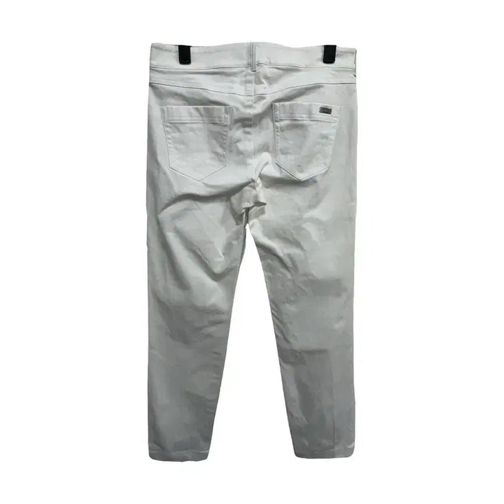[BUNJANG] Polo Ralph Lauren Cotton Golf Pants / 여XS/폴로 랄프로렌 골프 코튼 팬츠