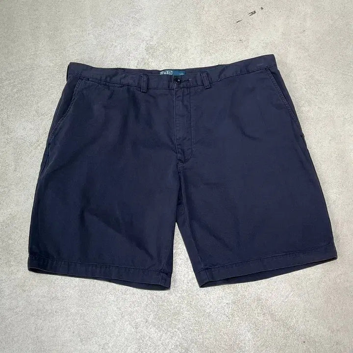 [BUNJANG] Polo by Ralph Lauren Chino Shorts Size S10961 / 폴로 랄프로렌 치노 하프팬츠 s10961