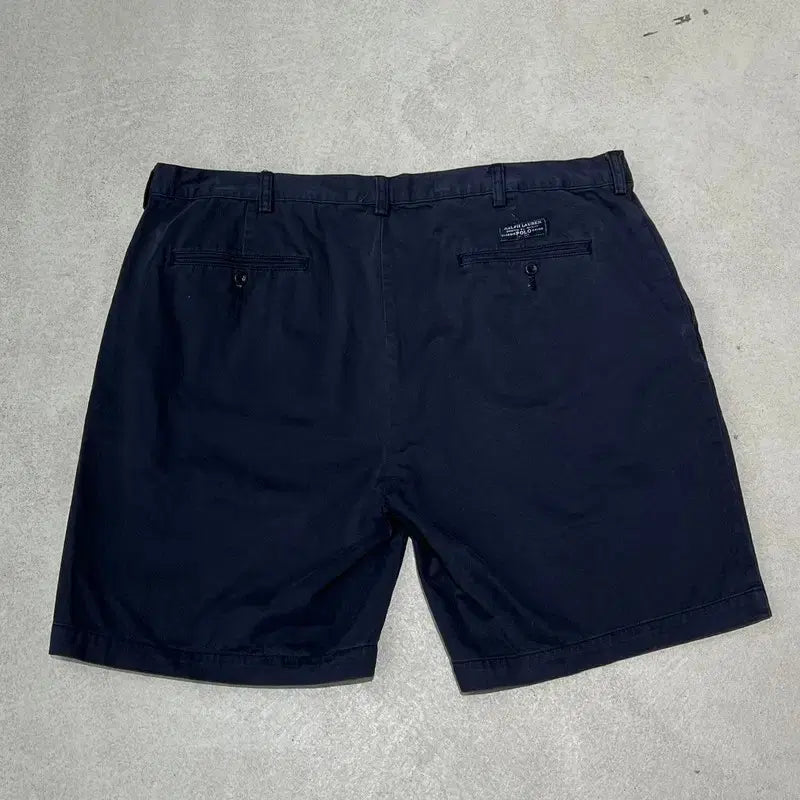 [BUNJANG] Polo by Ralph Lauren Chino Shorts Size S10961 / 폴로 랄프로렌 치노 하프팬츠 s10961