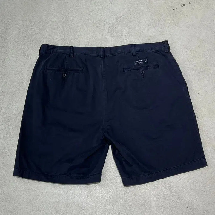 [BUNJANG] Polo by Ralph Lauren Chino Shorts Size S10961 / 폴로 랄프로렌 치노 하프팬츠 s10961