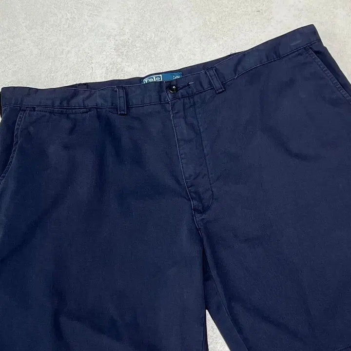 [BUNJANG] Polo by Ralph Lauren Chino Shorts Size S10961 / 폴로 랄프로렌 치노 하프팬츠 s10961