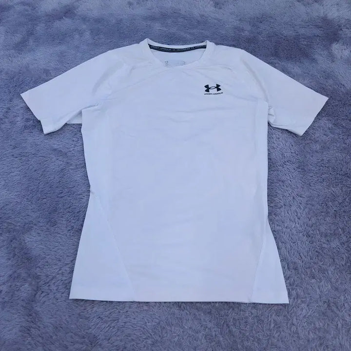[BUNJANG] Under Armour Short Sleeve T-Shirt XL / XL / 100A 언더아머 반팔 티 | A