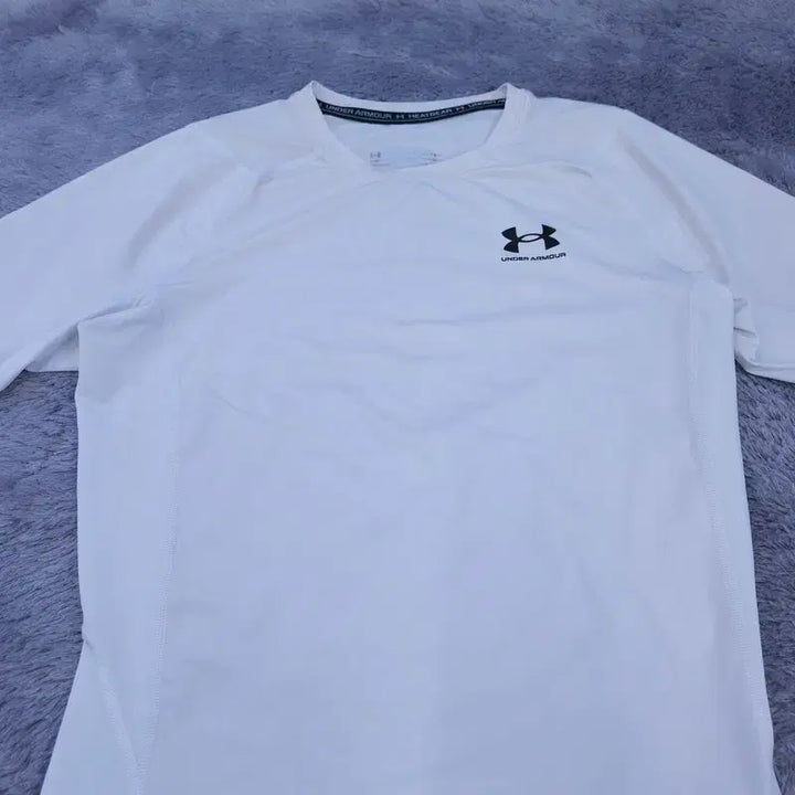 [BUNJANG] Under Armour Short Sleeve T-Shirt XL / XL / 100A 언더아머 반팔 티 | A