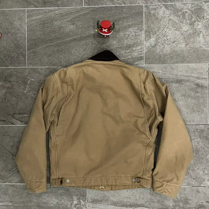 [BUNJANG] Carhartt Detroit Jacket J97 CML Camel Size M / (M) 칼하트 디트로이트 자켓 J97 CML 카멜