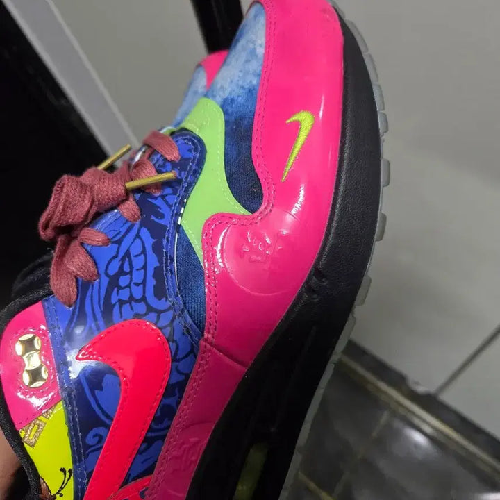 [BUNJANG] Nike Air Max 1 Chinese New Year Special Edition / 나이키 중국춘절 에어멕스1  270mm