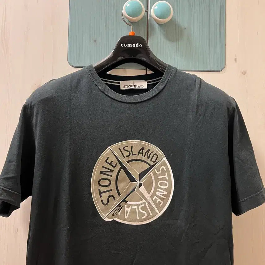 [BUNJANG] Stone Island Men&