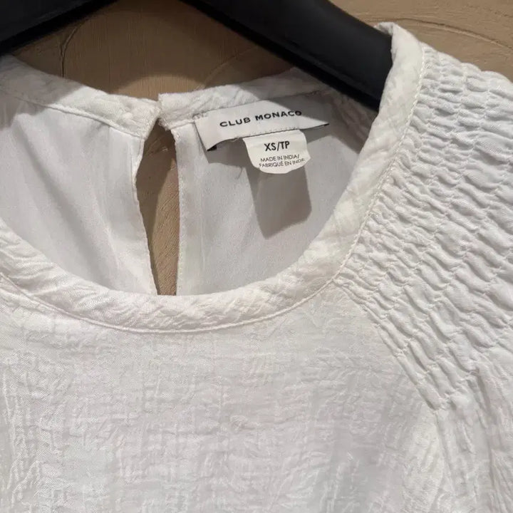 [BUNJANG] Club Monaco Tiered Cloud Dress / 클럽모나코 티어드 클라우드 원피스 판매해요