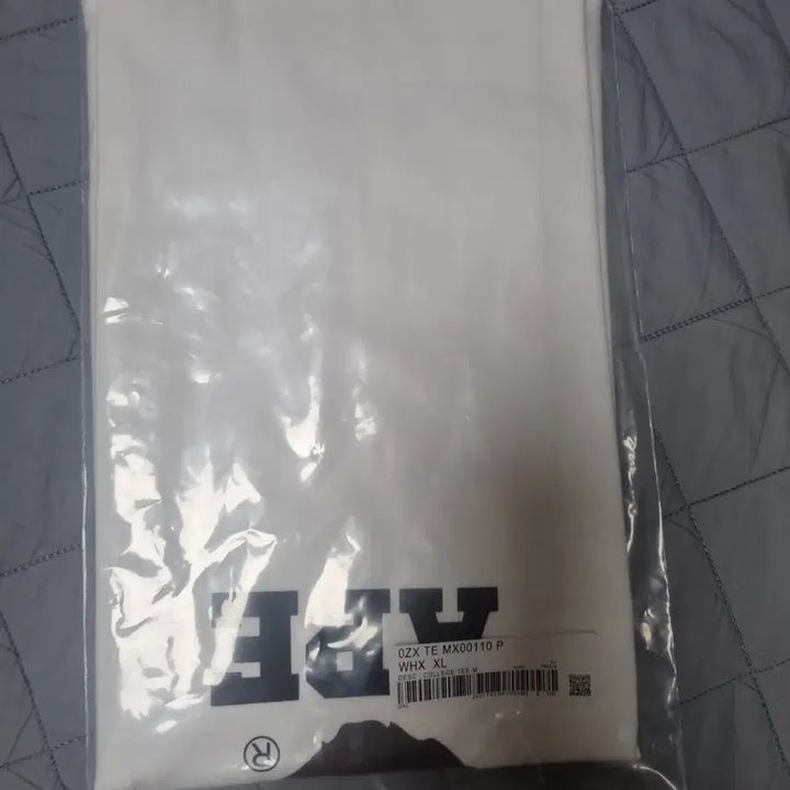 [BUNJANG] BAPE Short Sleeve T-Shirt XL / 베이프 반팔 티셔츠 XL