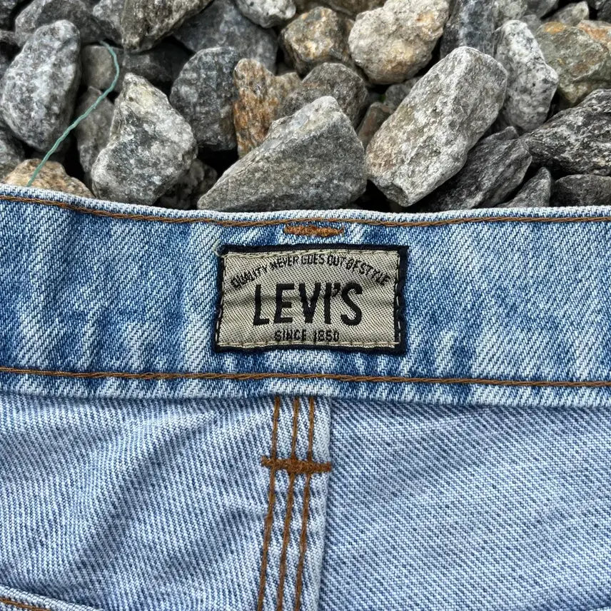 [BUNJANG] Levi&