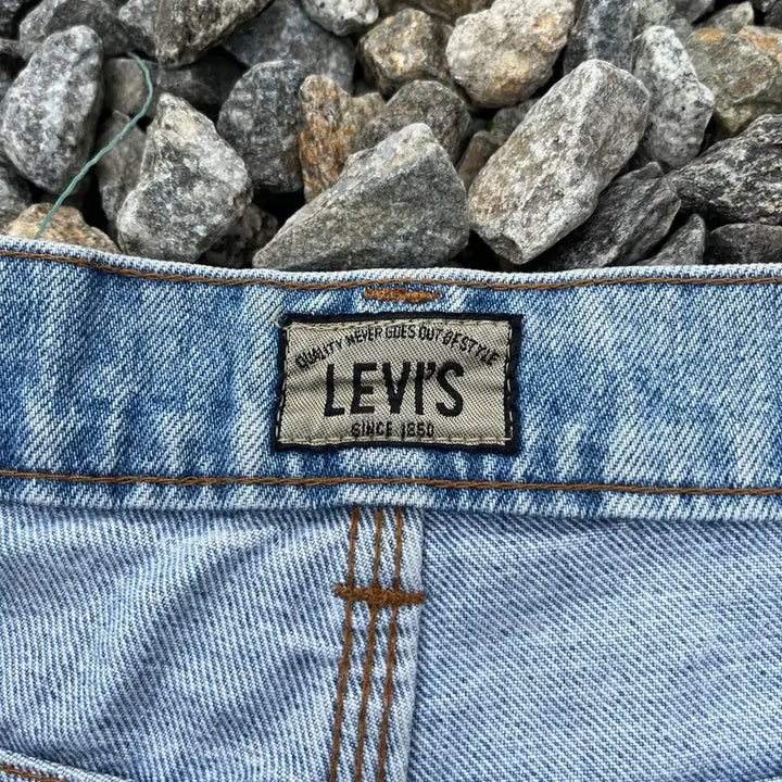 [BUNJANG] Levi&
