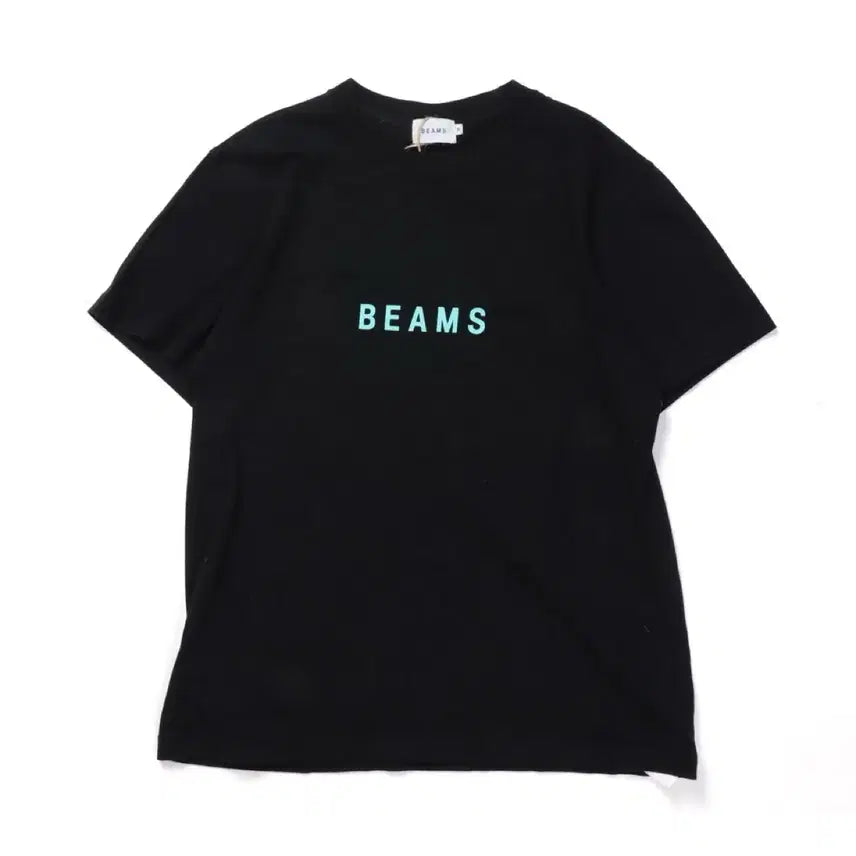 [BUNJANG] Beams Logo T-Shirt / 빔즈 Beams Logo T-Shirt
