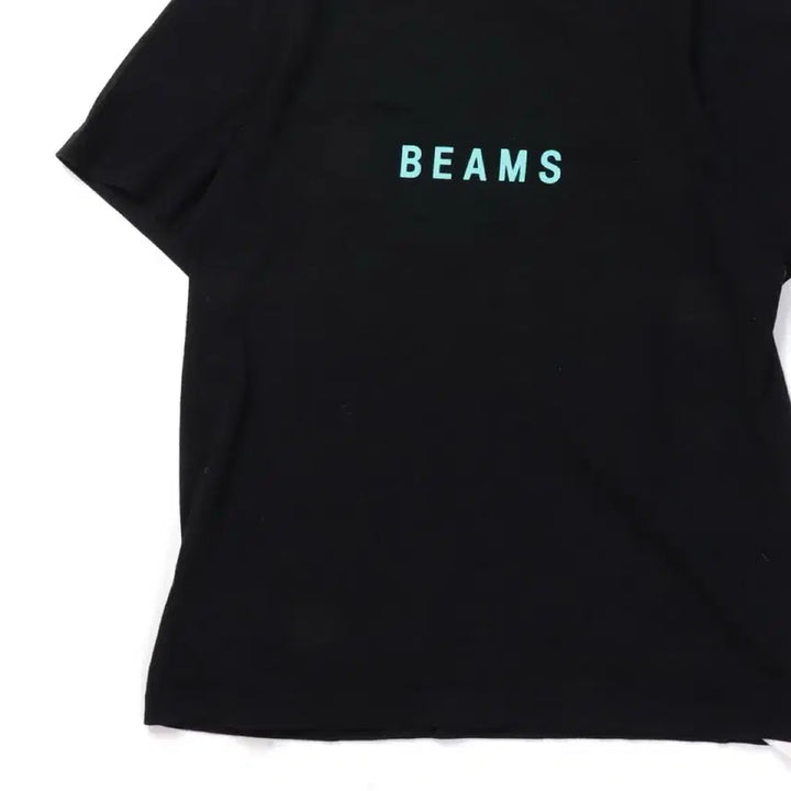 [BUNJANG] Beams Logo T-Shirt / 빔즈 Beams Logo T-Shirt