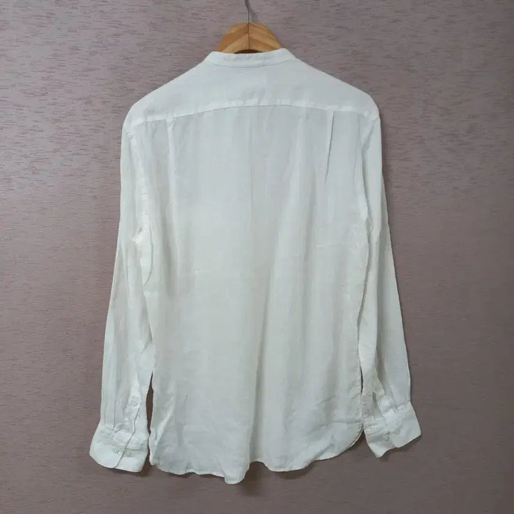 [BUNJANG] Uniqlo White Oxford Shirt Men&