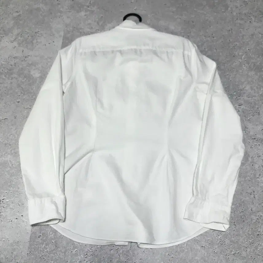 [BUNJANG] Polo Ralph Lauren Oxford Shirt White L / 폴로 랄프로렌 셔츠 상태최고 화이트
