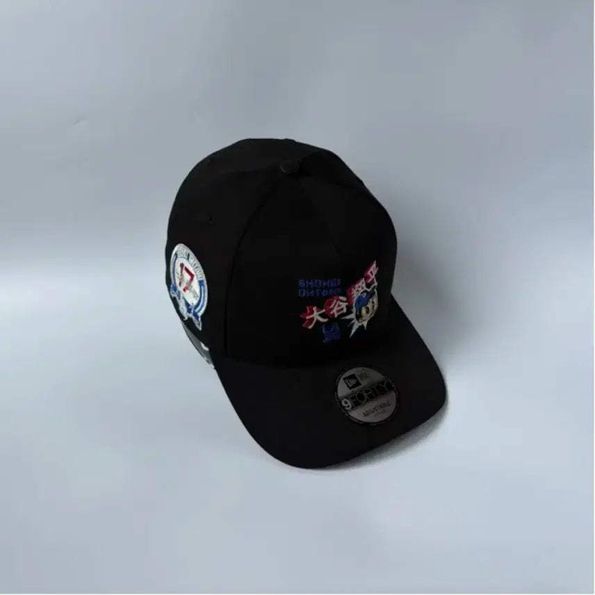 [BUNJANG] New Era LA Shohei Ohtani Commemorative 9FORTY Cap / New Era LA 오타니 기념 9FORTY