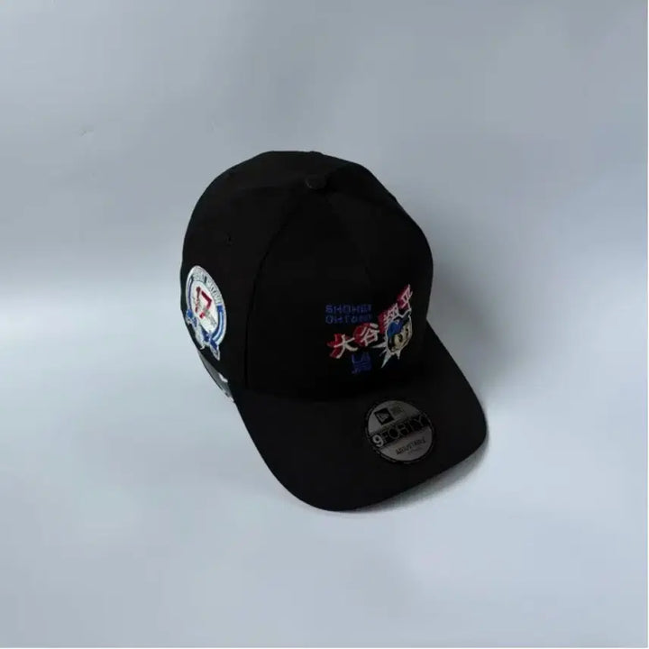 [BUNJANG] New Era LA Shohei Ohtani Commemorative 9FORTY Cap / New Era LA 오타니 기념 9FORTY