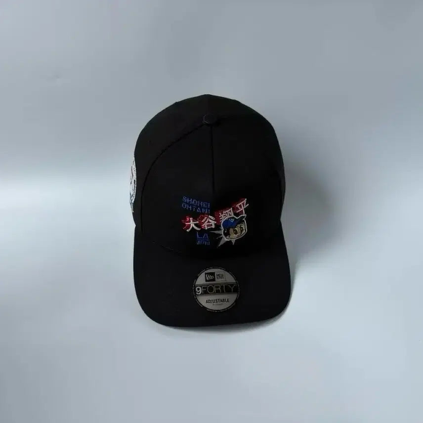 [BUNJANG] New Era LA Shohei Ohtani Commemorative 9FORTY Cap / New Era LA 오타니 기념 9FORTY