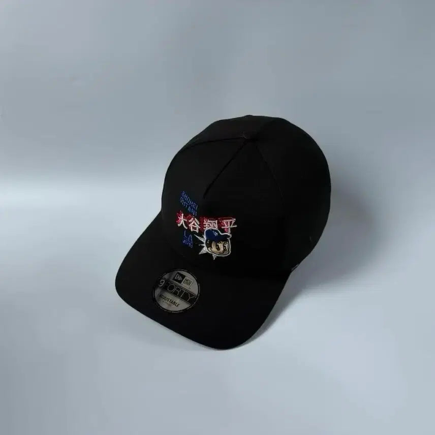 [BUNJANG] New Era LA Shohei Ohtani Commemorative 9FORTY Cap / New Era LA 오타니 기념 9FORTY