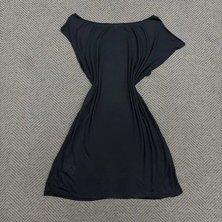 [BUNJANG] Vanessa Bruno Viscose Dark Dress / 바네사브루노 비스코스 다크 원피스 v3298