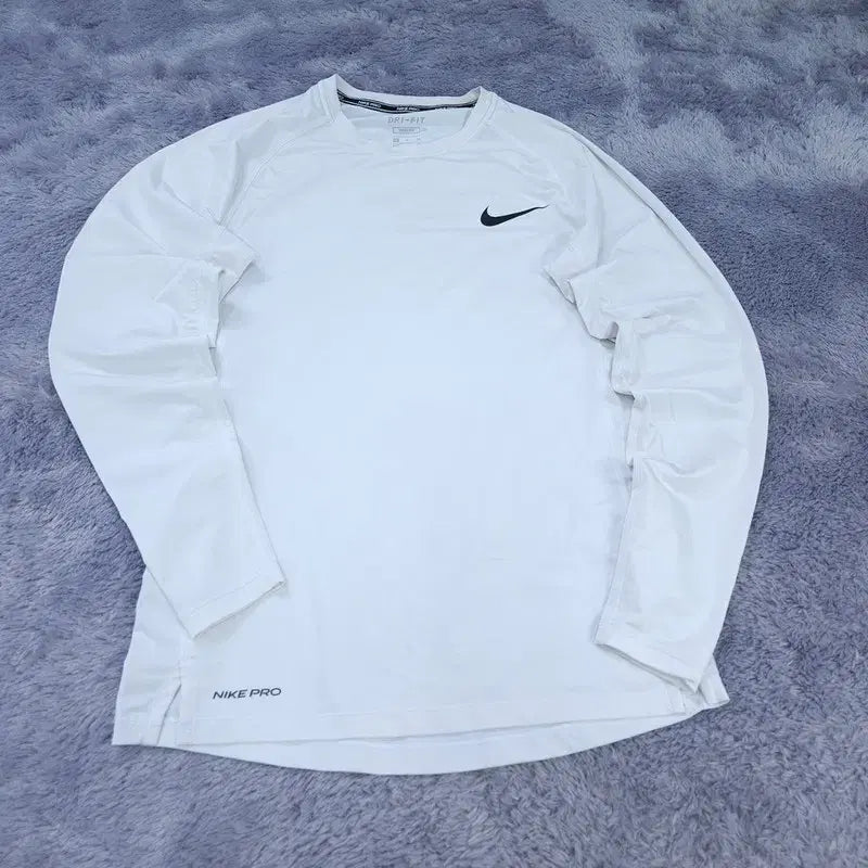 [BUNJANG] Nike Long Sleeve T-Shirt XL / XL 나이키 긴팔 티 | A