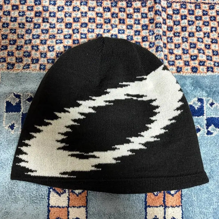 [BUNJANG] Oakley Piet Beanie / 오클리 피에트 비니