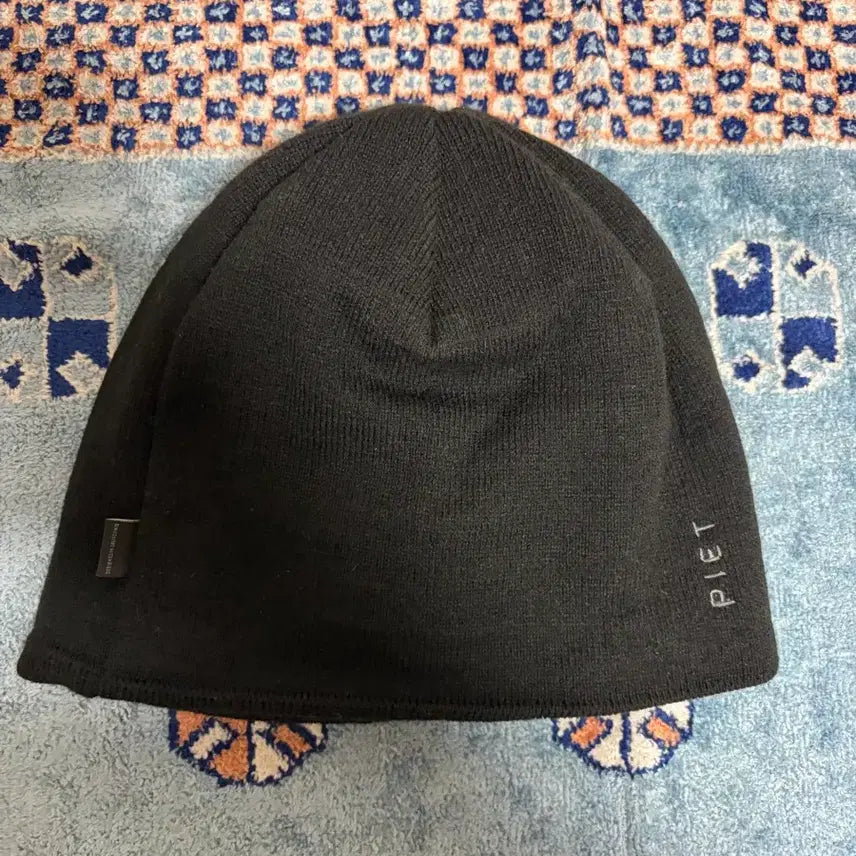 [BUNJANG] Oakley Piet Beanie / 오클리 피에트 비니