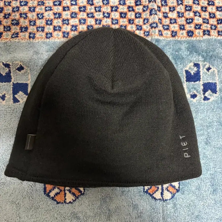 [BUNJANG] Oakley Piet Beanie / 오클리 피에트 비니