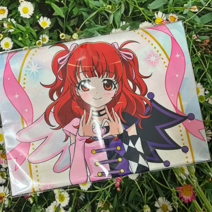 [BUNJANG] Pretty Rhythm Aurora Dream Ira Tapestry / 프리티리듬 프리즘스톤 오로라드림 15주년 마루쿠지 아이라 태피스트리