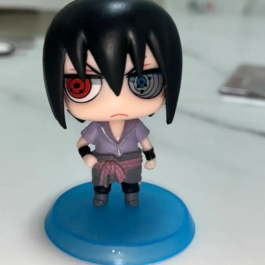 [BUNJANG] Uchiha Sasuke Figure / 우치하 사스케 피규어