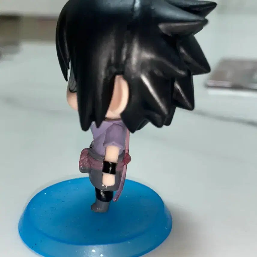 [BUNJANG] Uchiha Sasuke Figure / 우치하 사스케 피규어